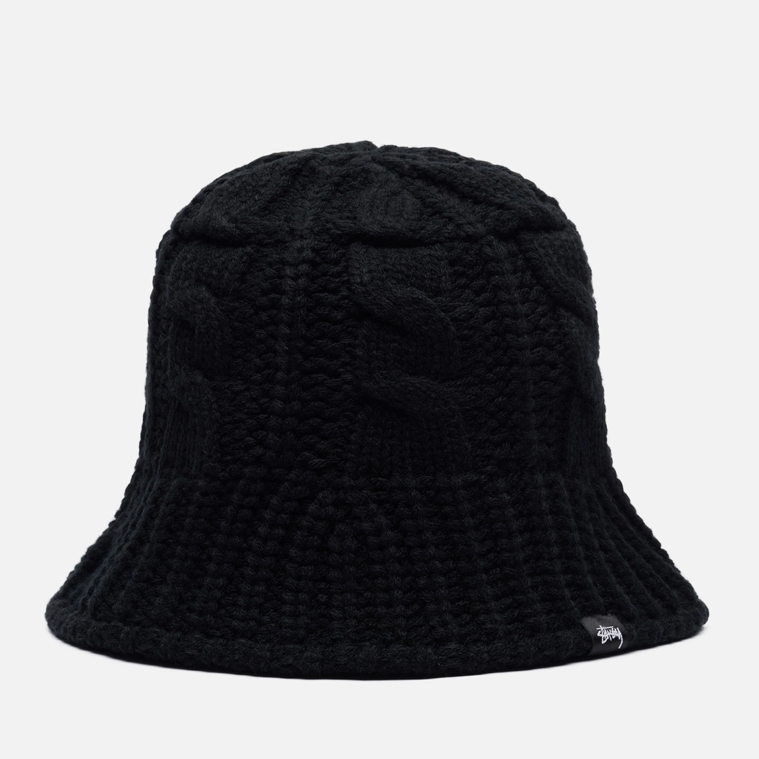 Stussy Панама Cable Knit