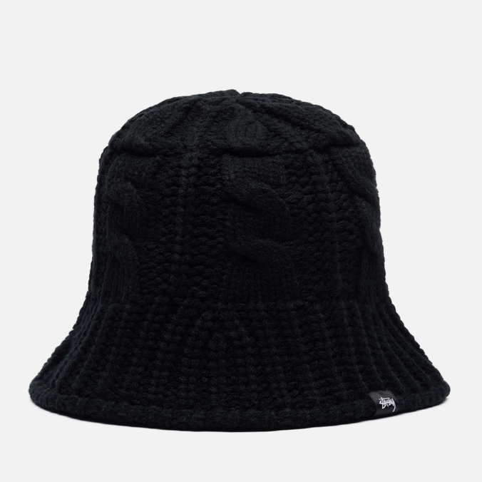 Панама Stussy Cable Knit