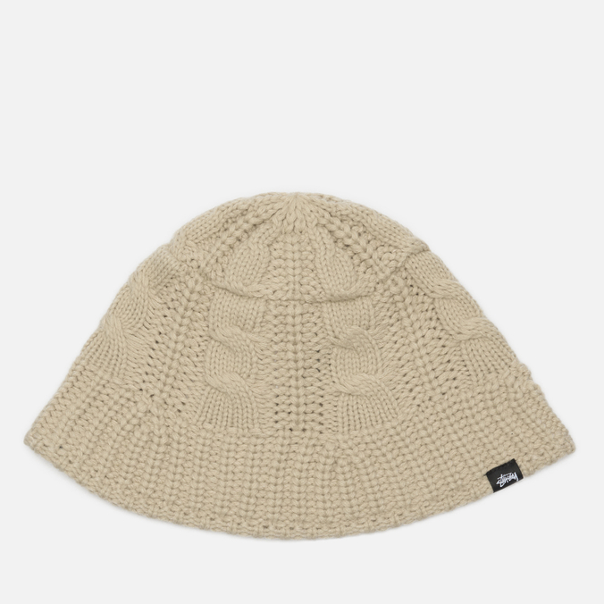 Панама Stussy Cable Knit
