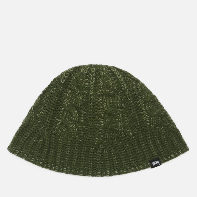 Панама Stussy Cable Knit