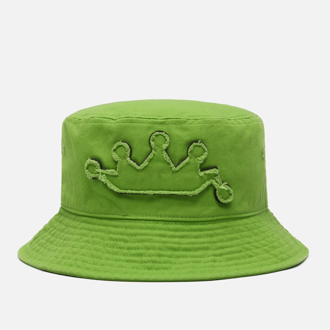 Stussy Панама Crown Applique