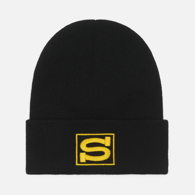 Шапка Stussy Cuff S Sport