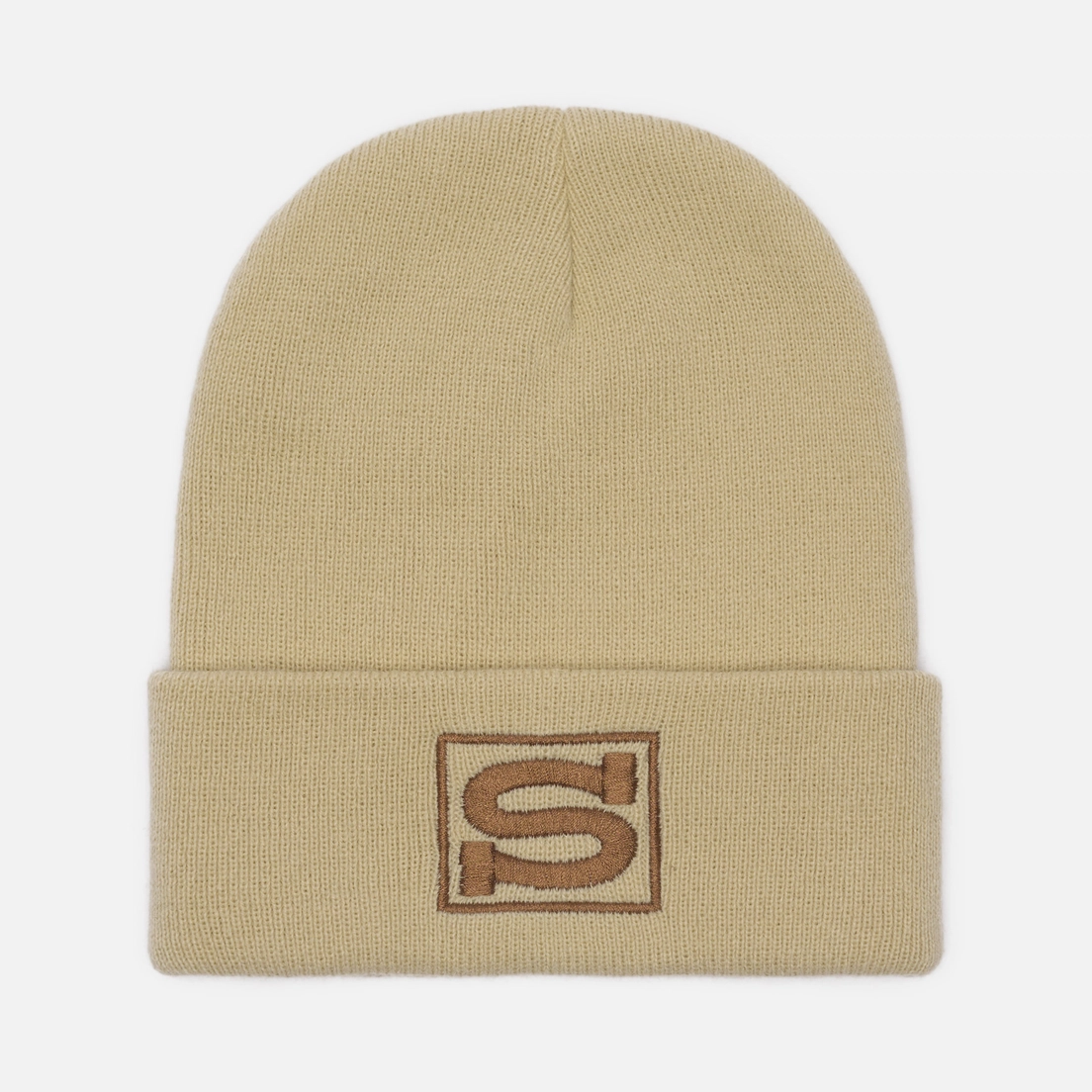 Stussy Шапка Cuff S Sport