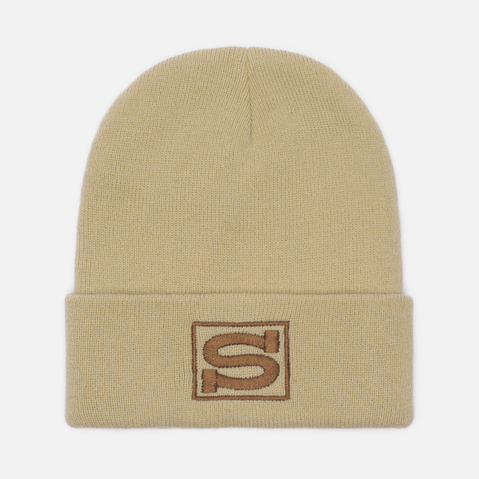 Шапка Stussy Cuff S Sport