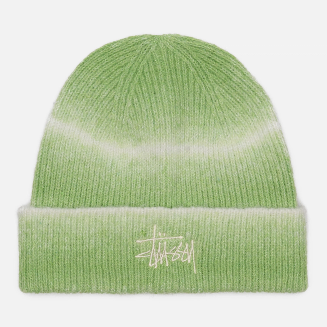 Stussy Шапка Cuff Knit Stripe