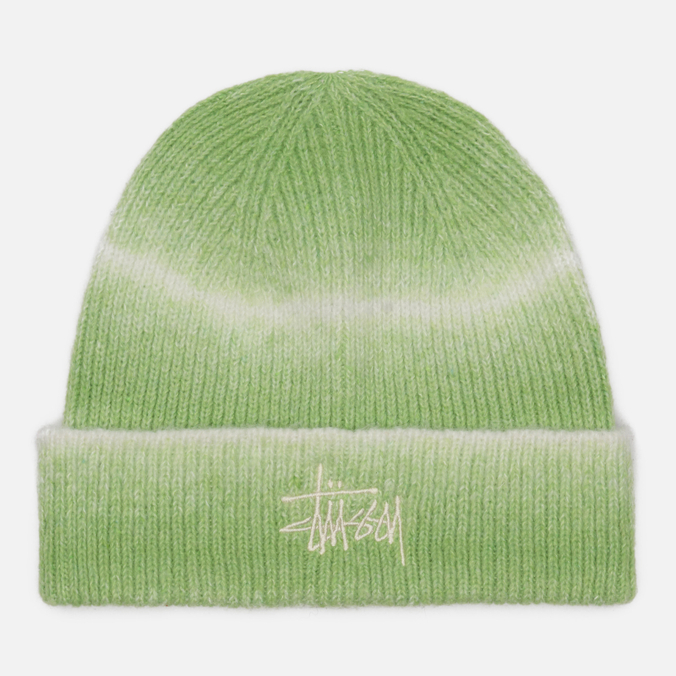 Шапка Stussy Cuff Knit Stripe
