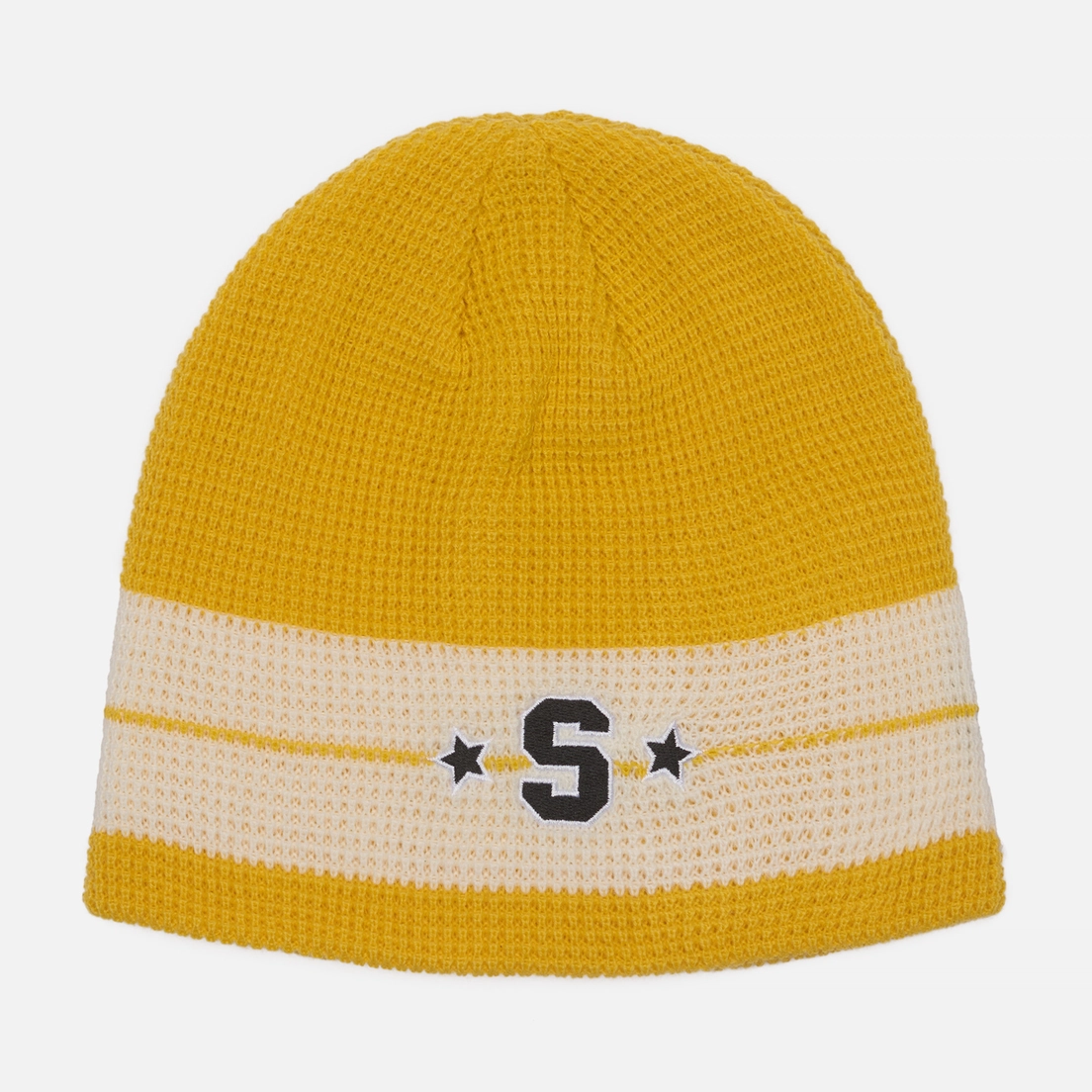 Stussy Шапка Skullcap Varsity Star Stripe