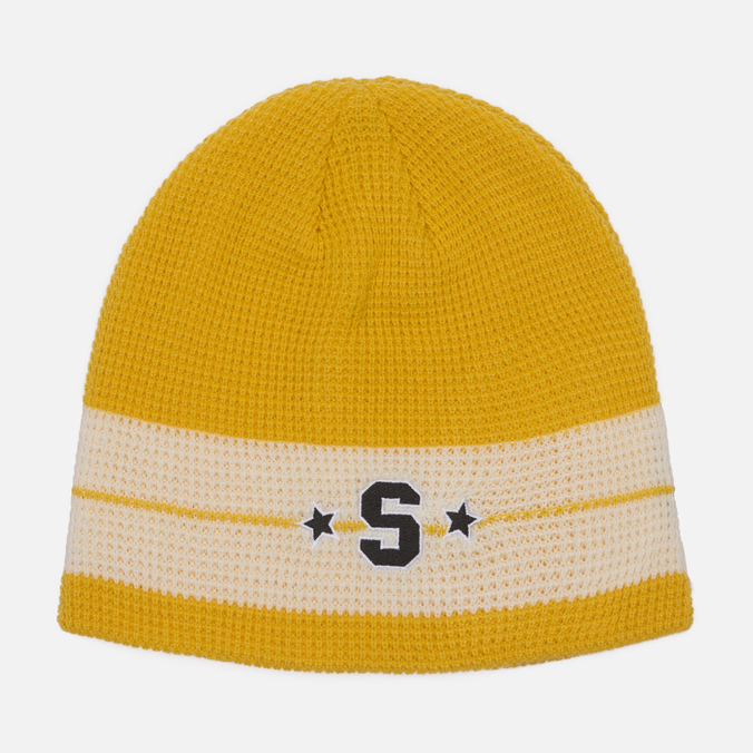 Шапка Stussy Skullcap Varsity Star Stripe