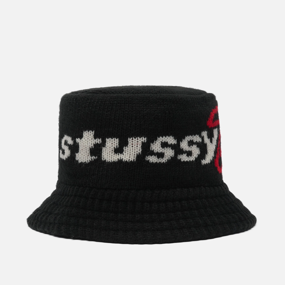 Stussy Панама Knit Stussy Sport