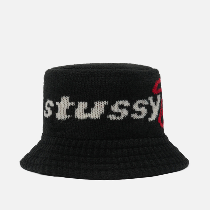 Панама Stussy Knit Stussy Sport