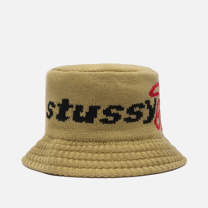 Панама Stussy Knit Stussy Sport