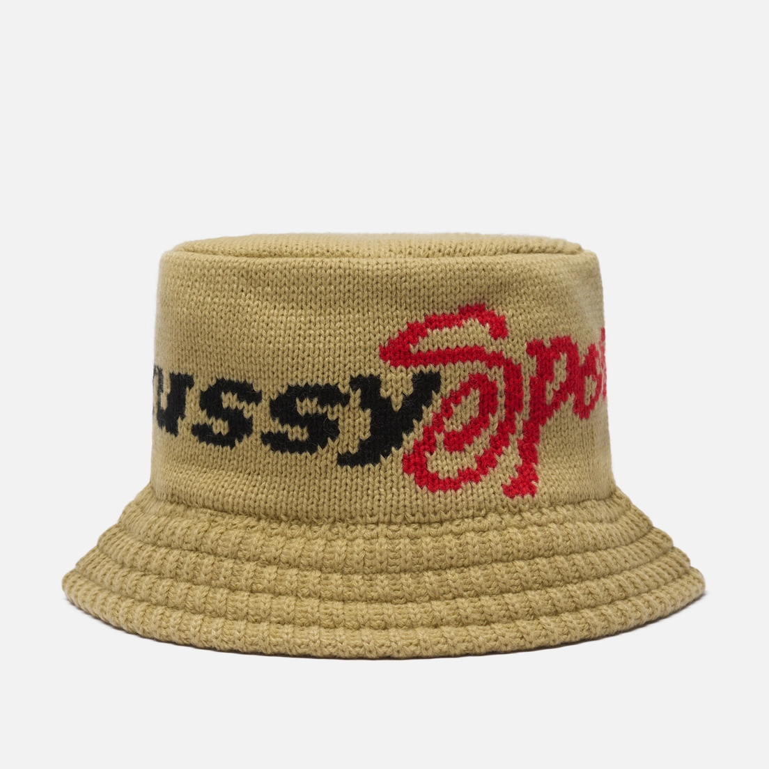 Stussy Панама Knit Stussy Sport