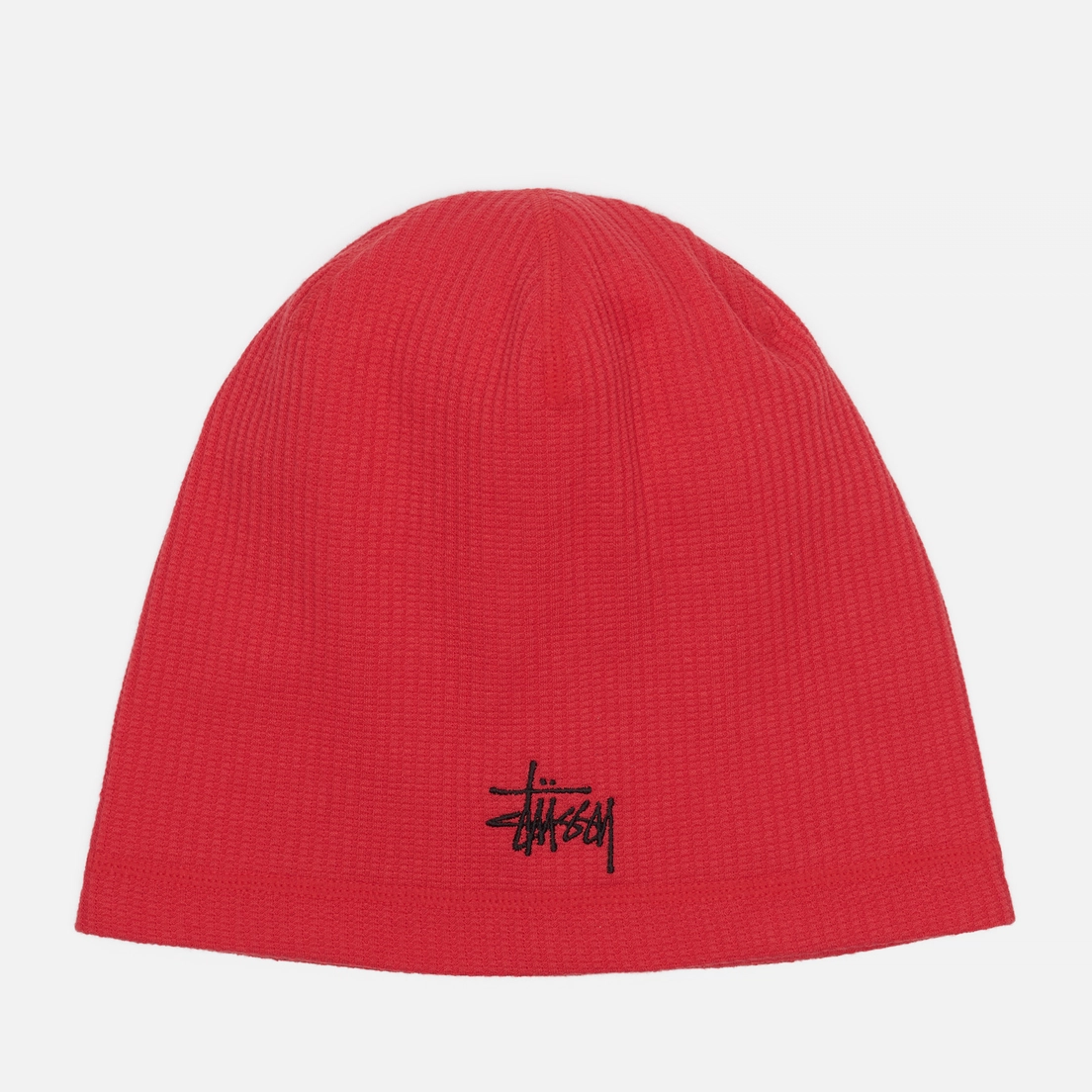 Stussy Шапка Skullcap Waffle