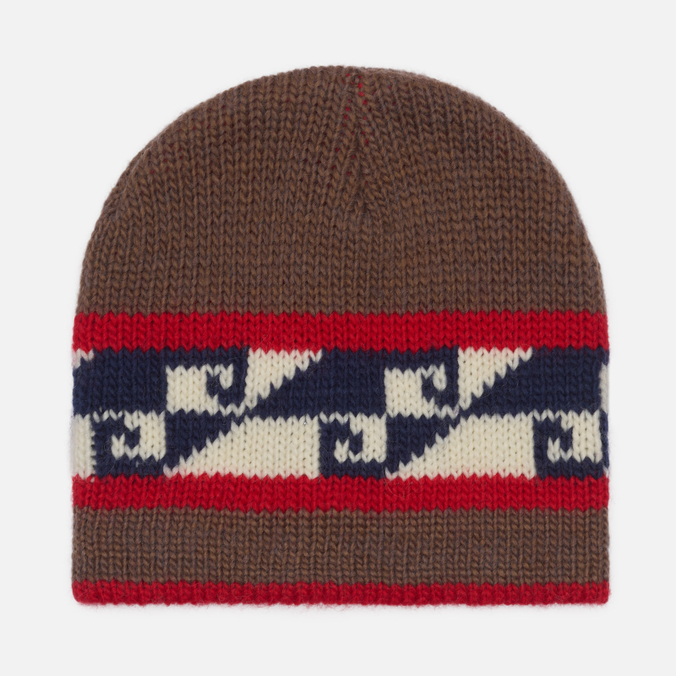 Шапка Stussy Skullcap Waves