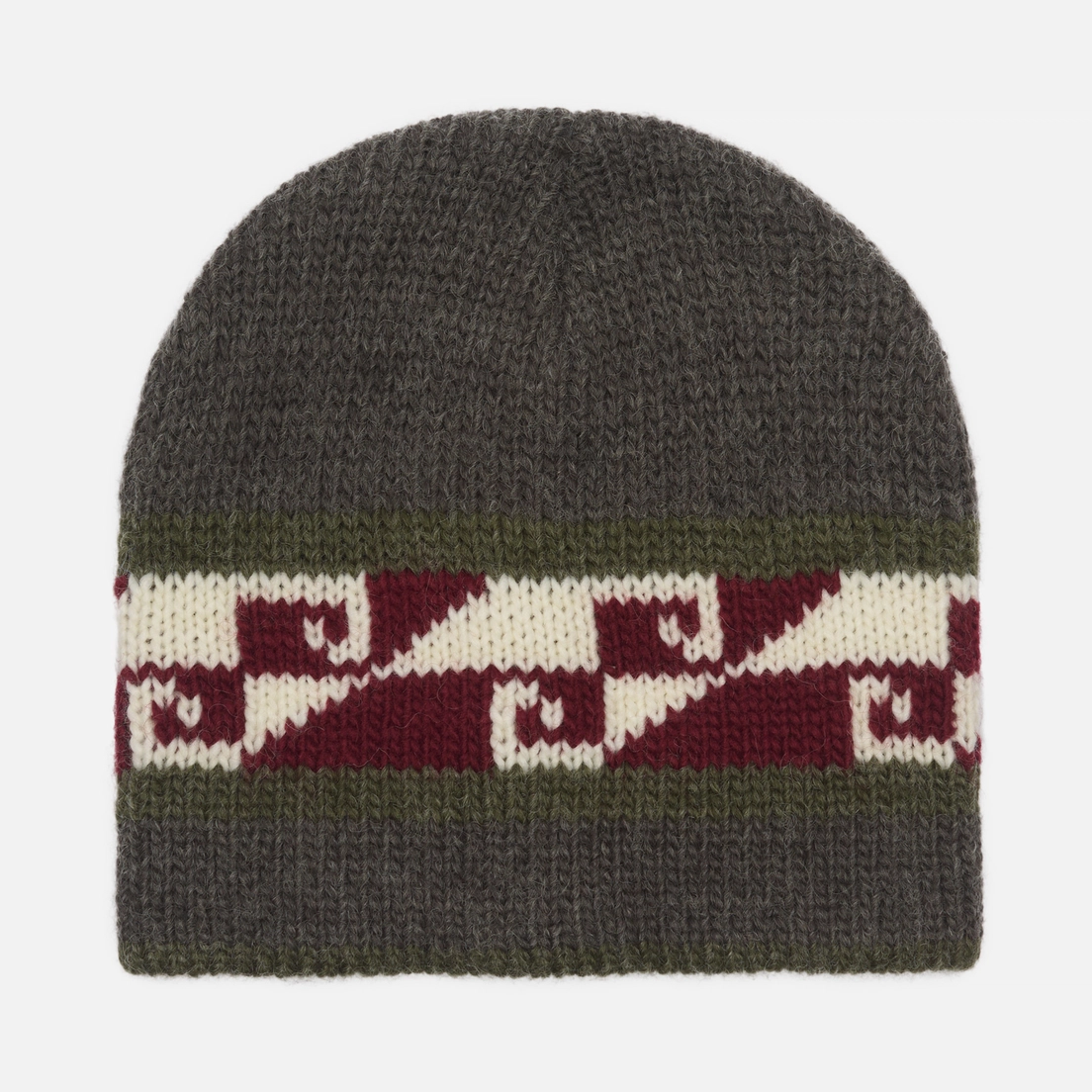 Stussy Шапка Skullcap Waves