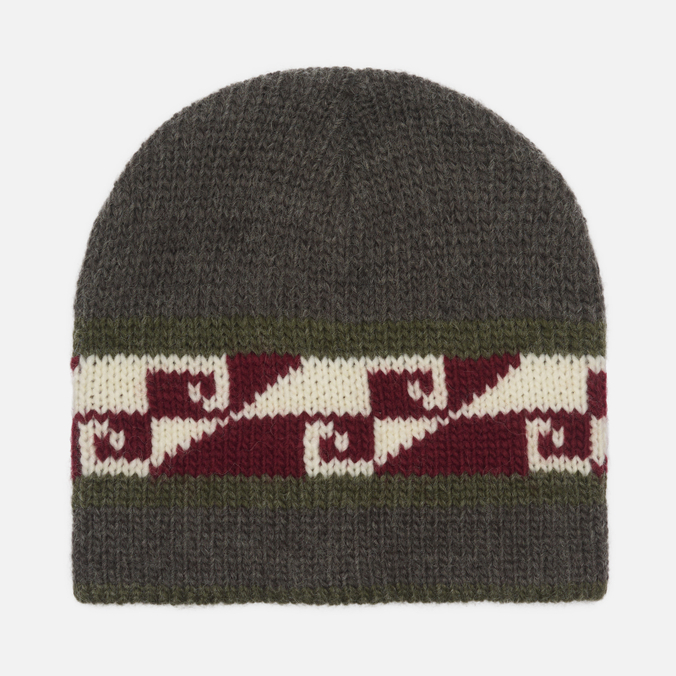 Шапка Stussy Skullcap Waves