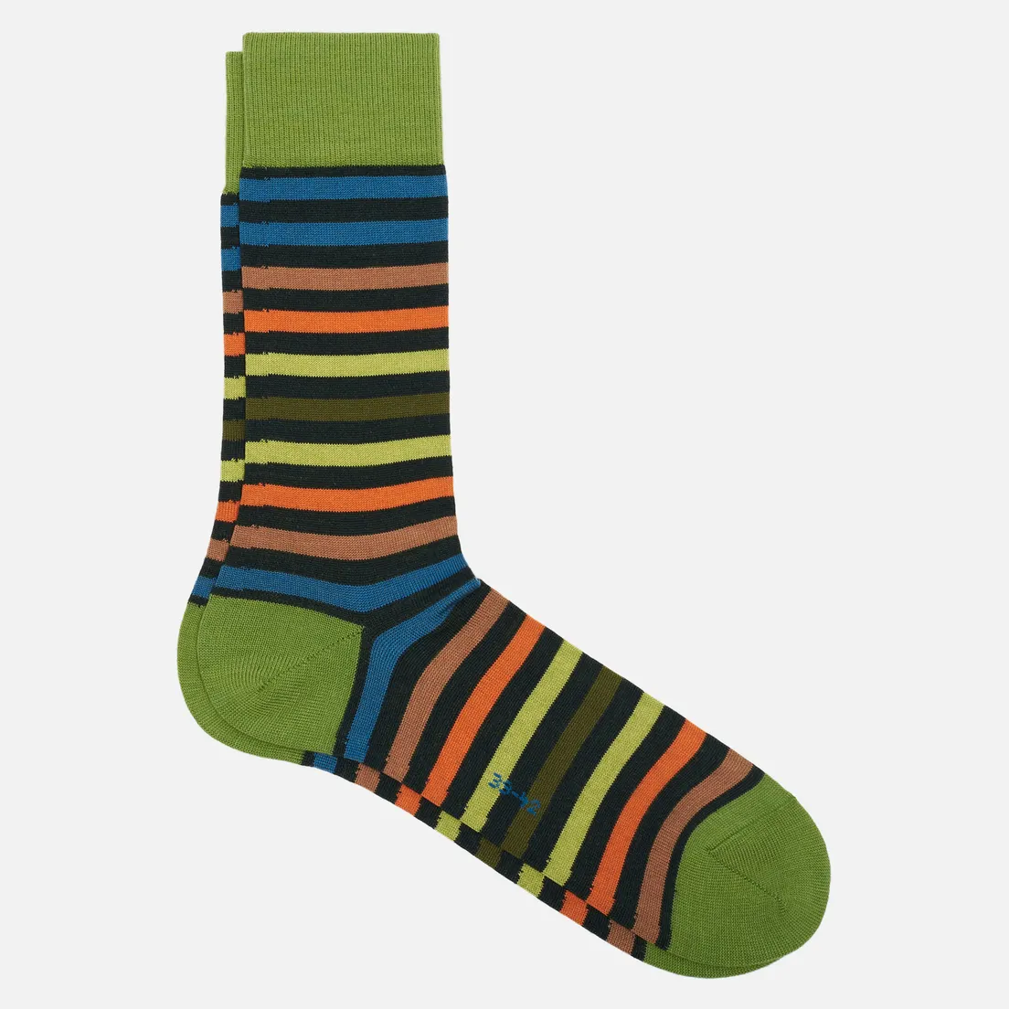 Falke Носки Tinted Stripe