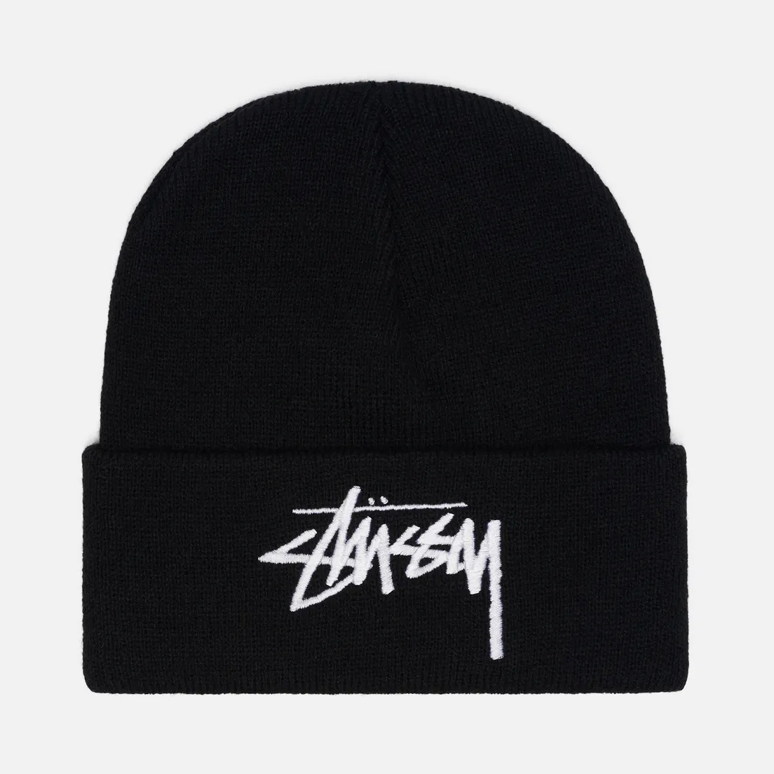 Stussy Шапка Big Stock Cuff