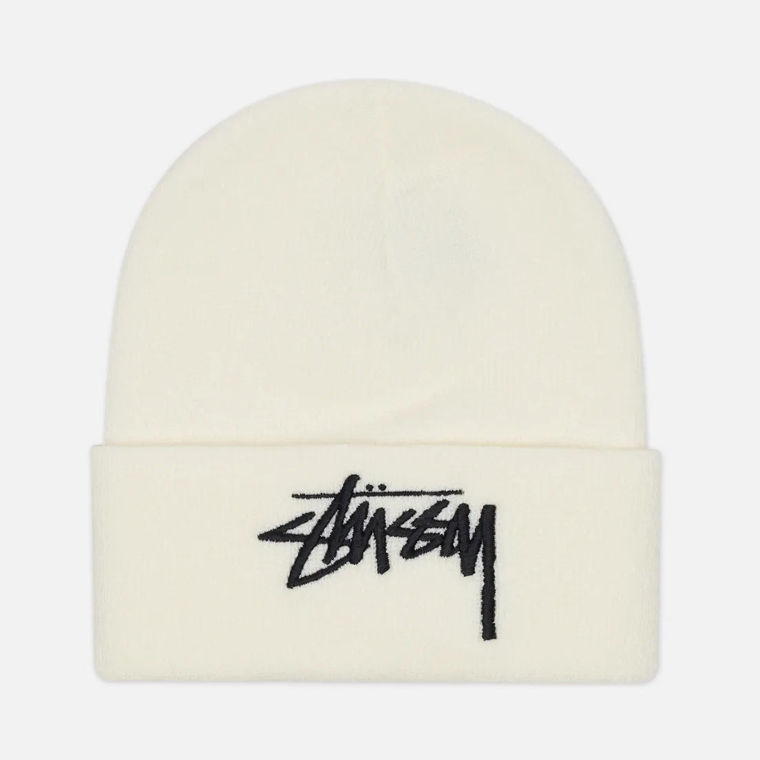 Stussy Шапка Big Stock Cuff