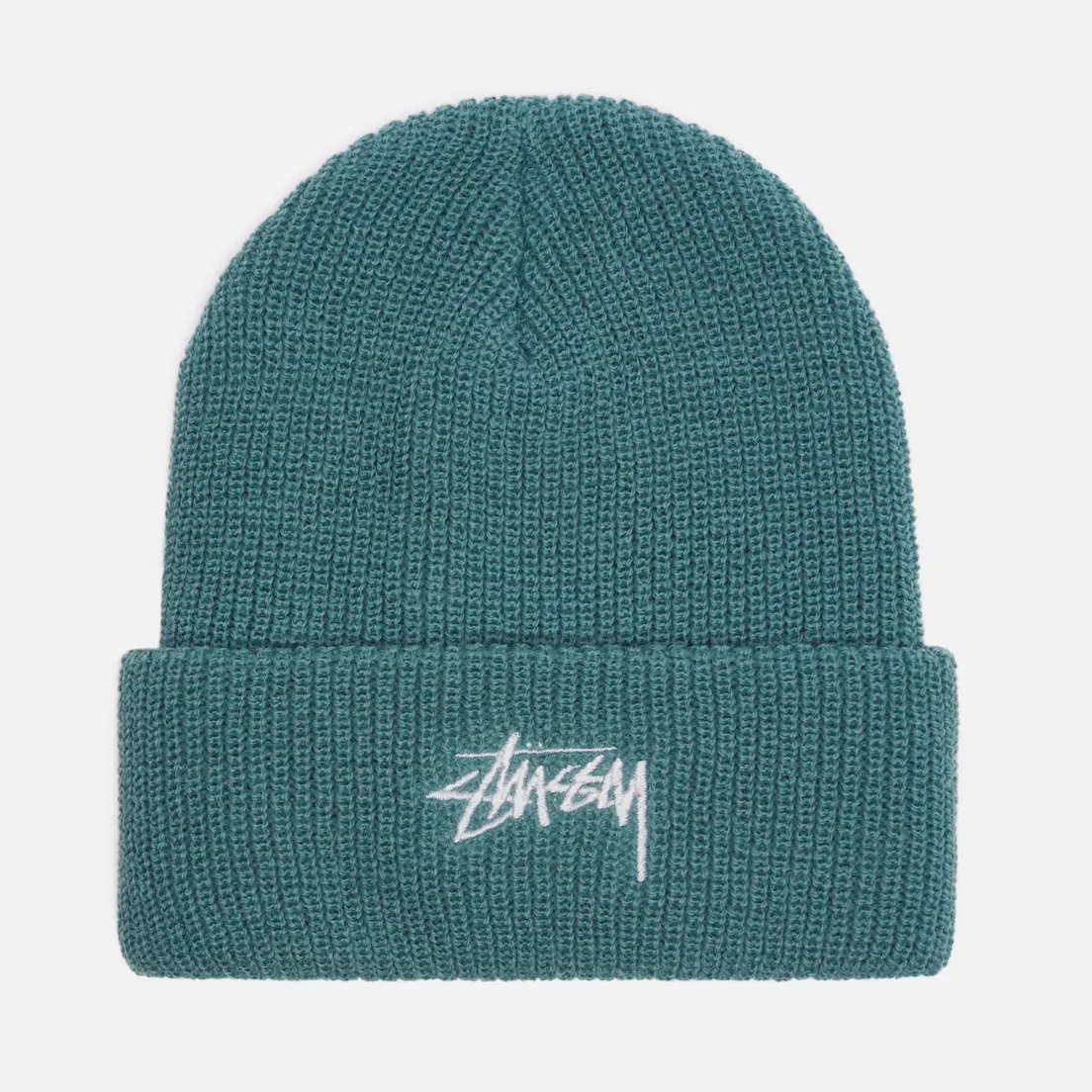 Stussy Шапка Stock Cuff Logo