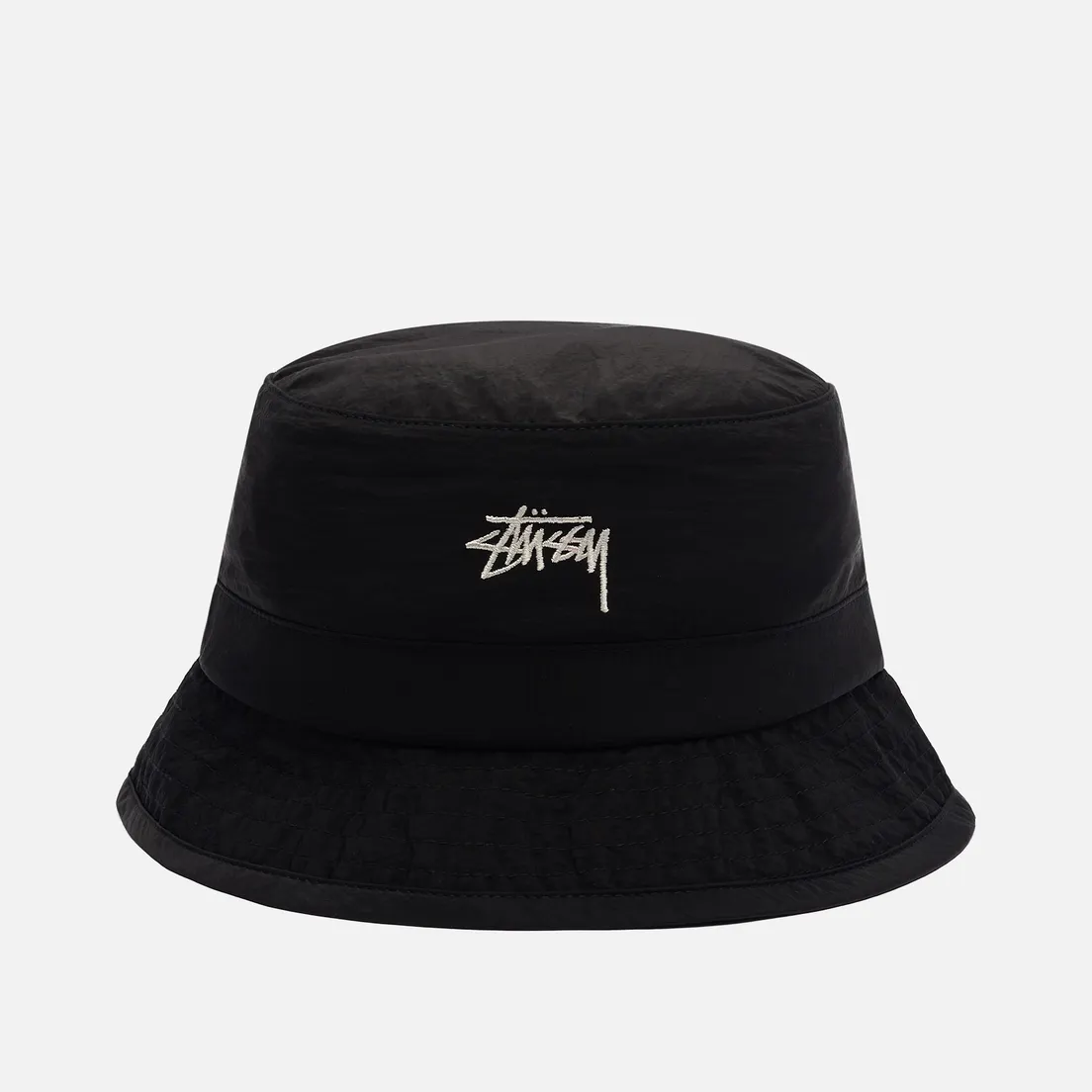 Stussy Панама Metallic Nylon Bungee