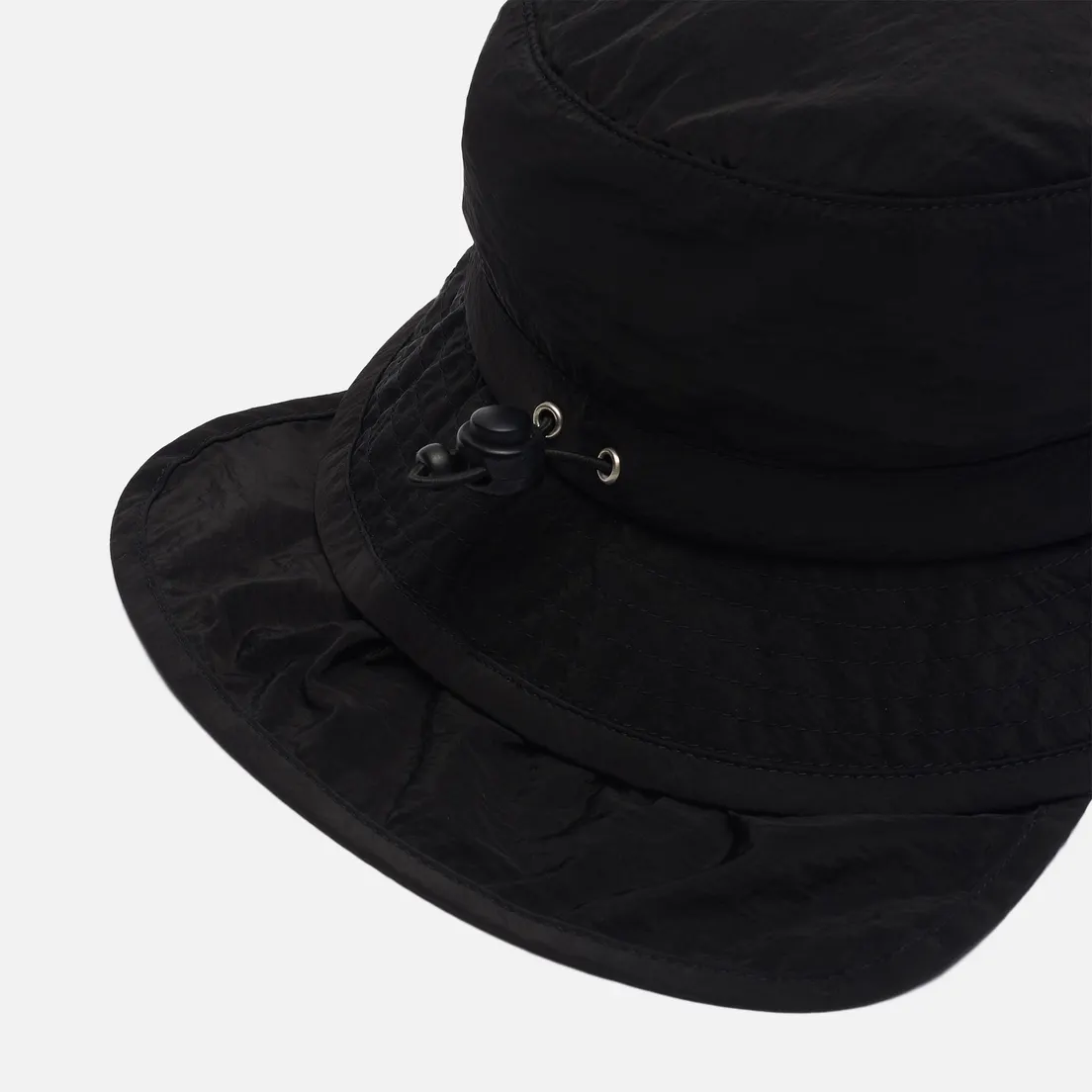 Stussy Панама Metallic Nylon Bungee