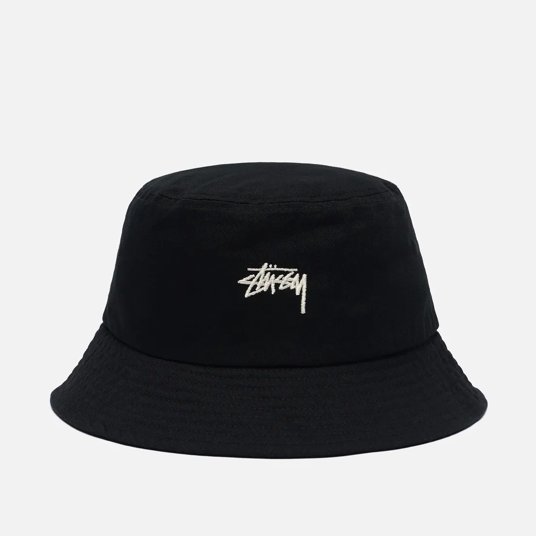 Stussy Панама Stock Logo
