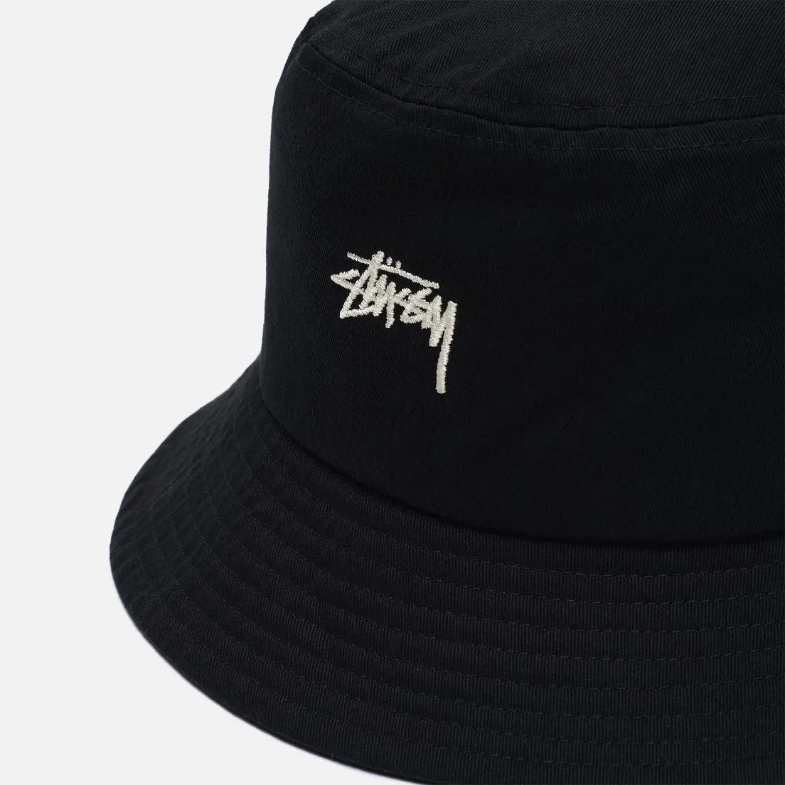 Stussy Панама Stock Logo