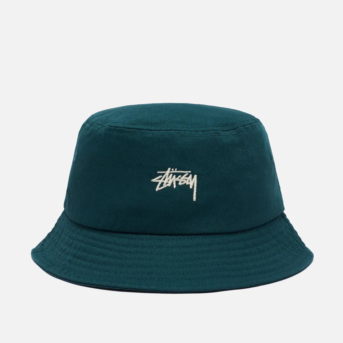Stussy Панама Stock Logo