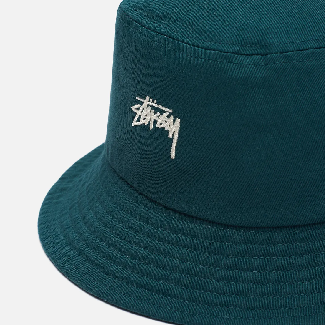 Stussy Панама Stock Logo