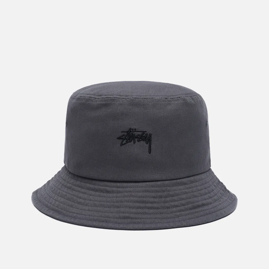 Stussy Панама Stock Logo