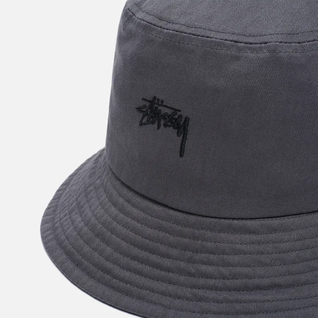 Stussy Панама Stock Logo