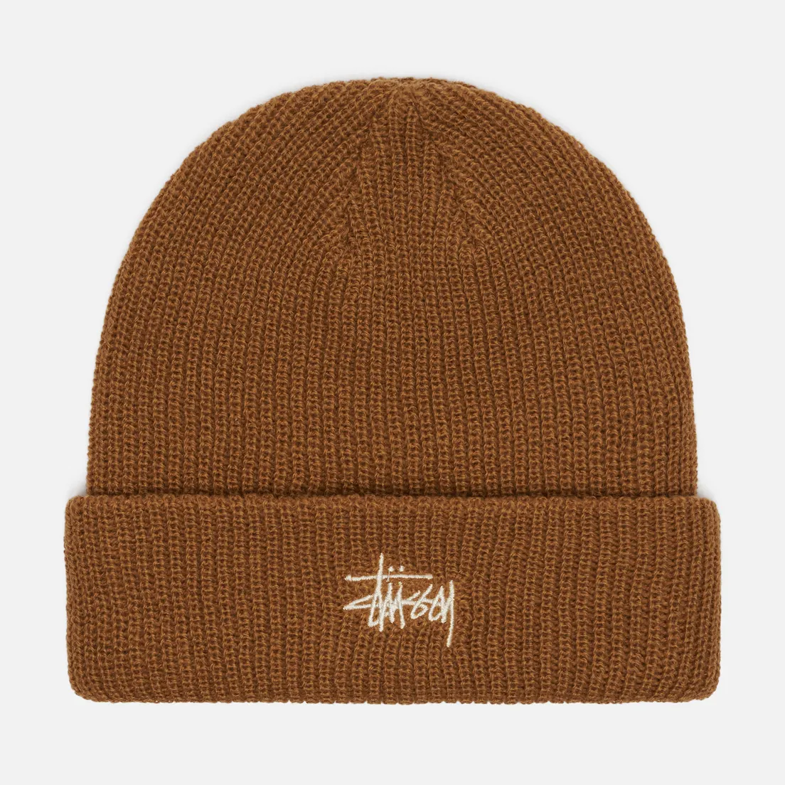 Stussy Шапка Basic Logo Cuff