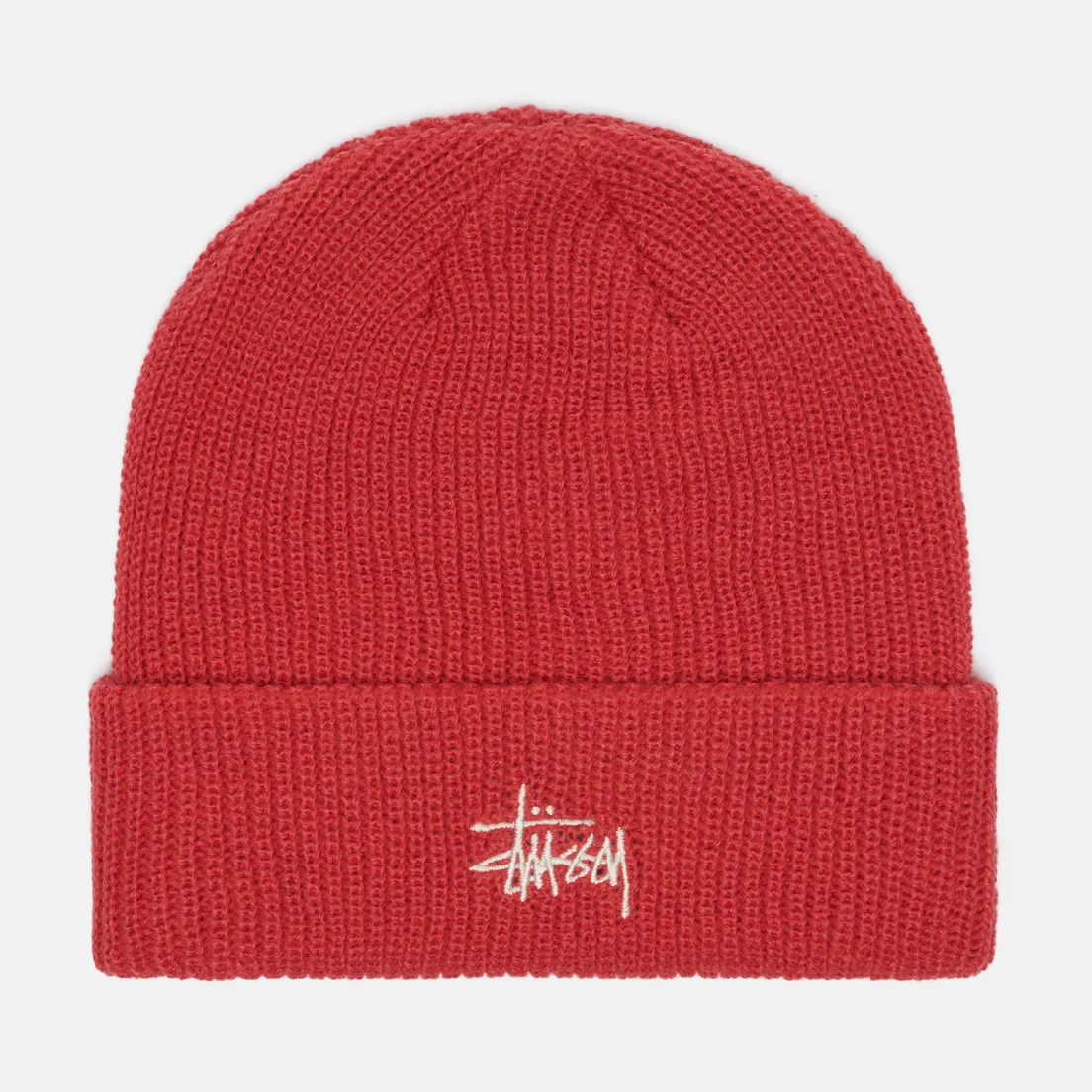 Stussy Шапка Basic Logo Cuff