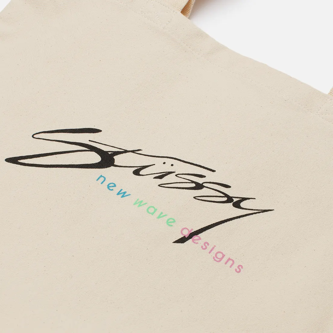 Stussy Сумка New Wave Designs