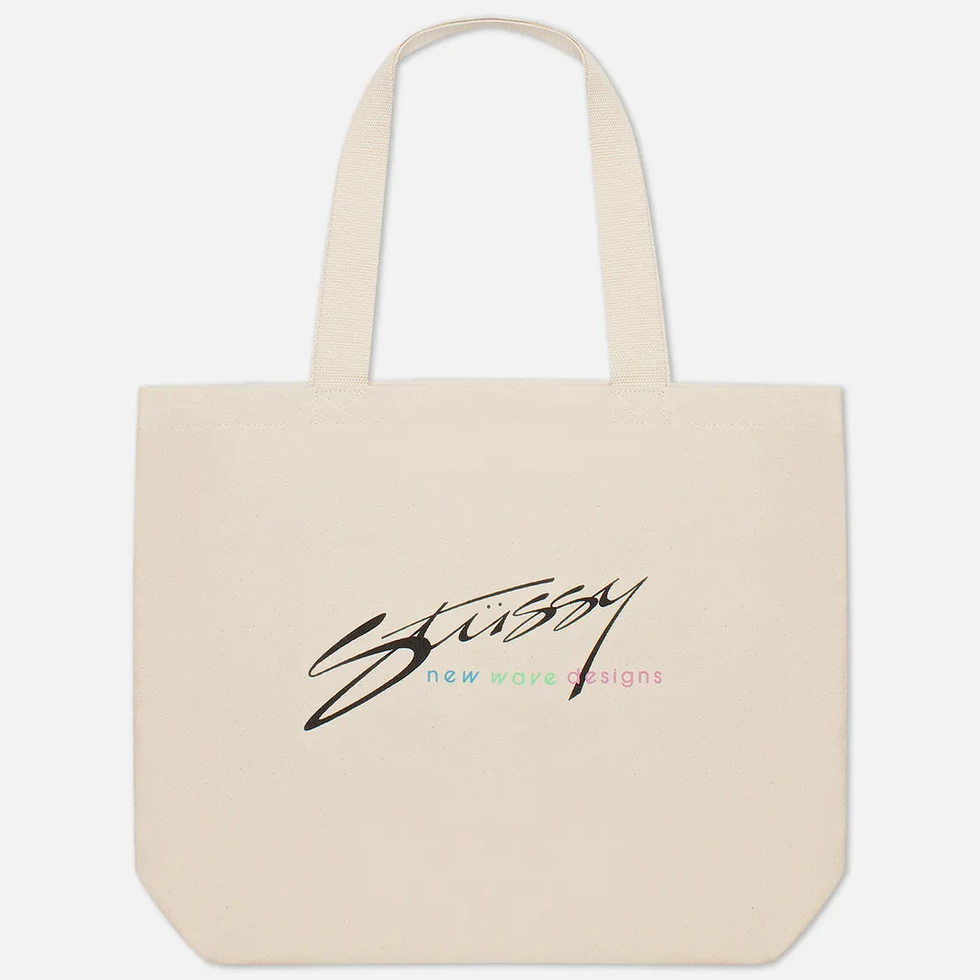 Stussy Сумка New Wave Designs