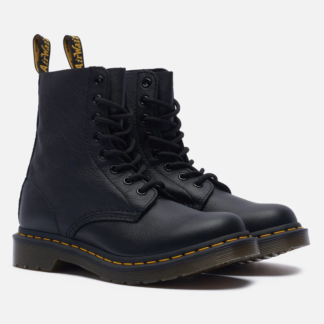 Dr. Martens Женские ботинки 1460 Pascal Virginia