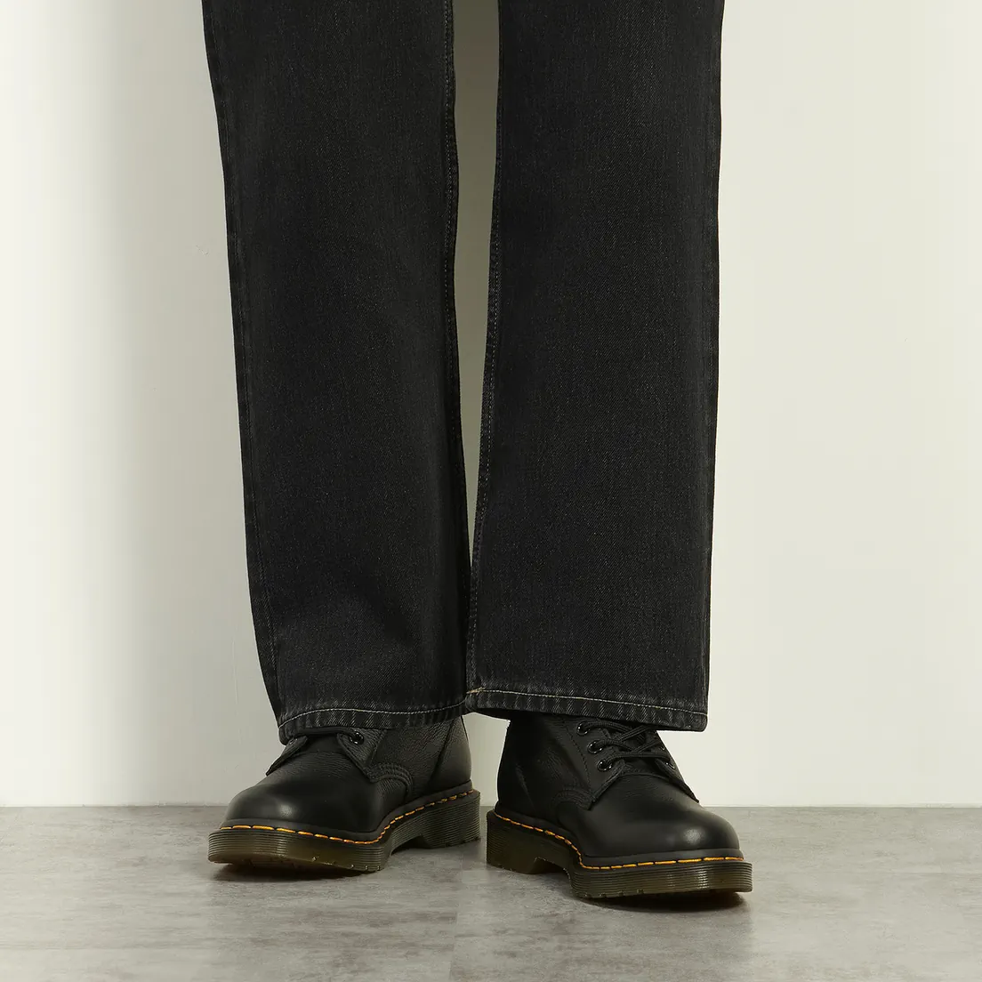 Dr. Martens Женские ботинки 1460 Pascal Virginia