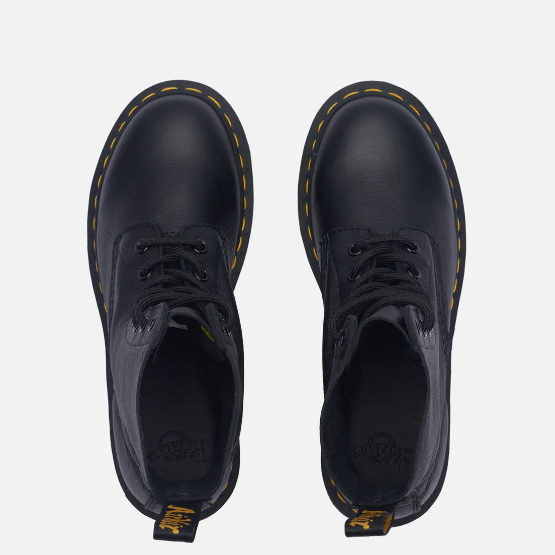Dr. Martens Женские ботинки 1460 Pascal Virginia