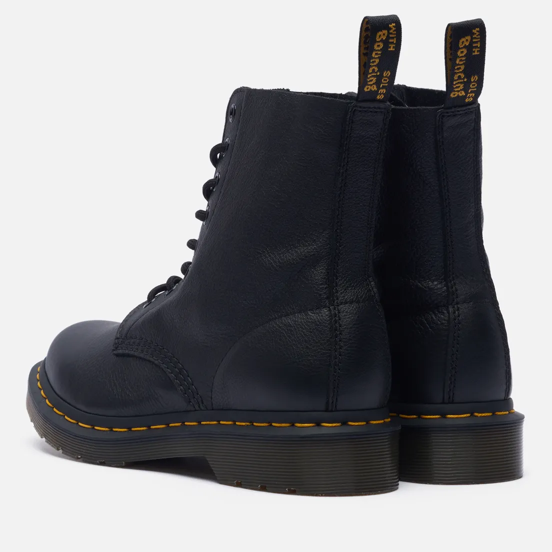 Dr. Martens Женские ботинки 1460 Pascal Virginia