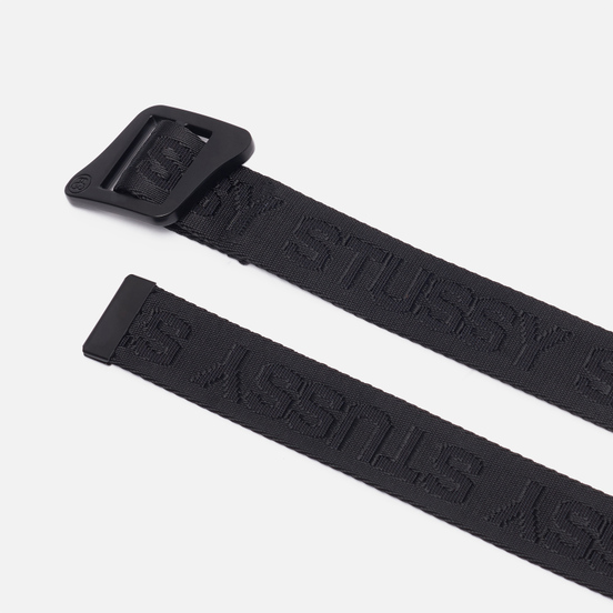 Ремень Stussy Sport Climbing Black