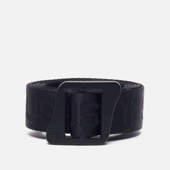 Ремень Stussy Sport Climbing Black