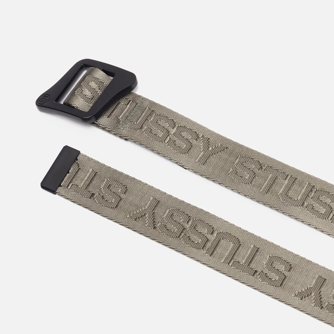 Stussy Ремень Sport Climbing
