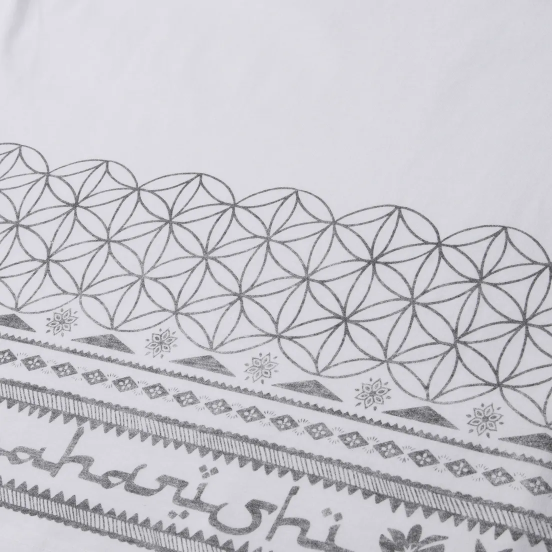maharishi Мужской лонгслив Thar Maharishi