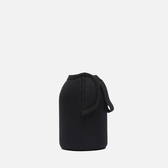 Чехол для бутылки 24Bottles Thermal Cover Extra Small Black