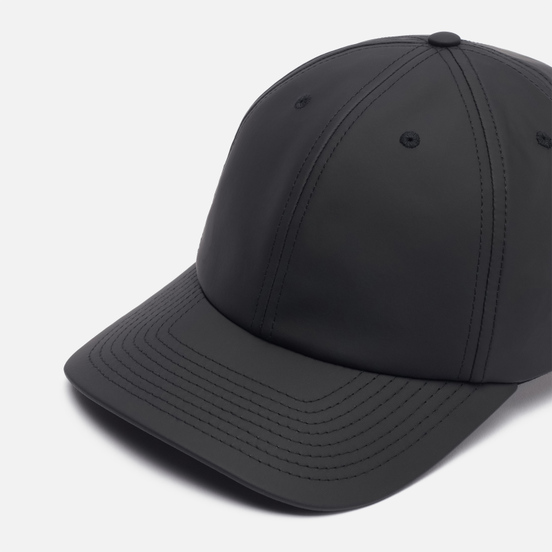 Кепка Rains Classic Black