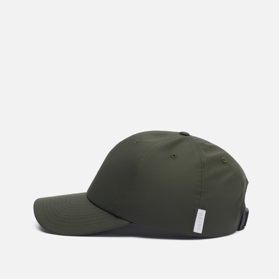 Кепка RAINS Classic Green