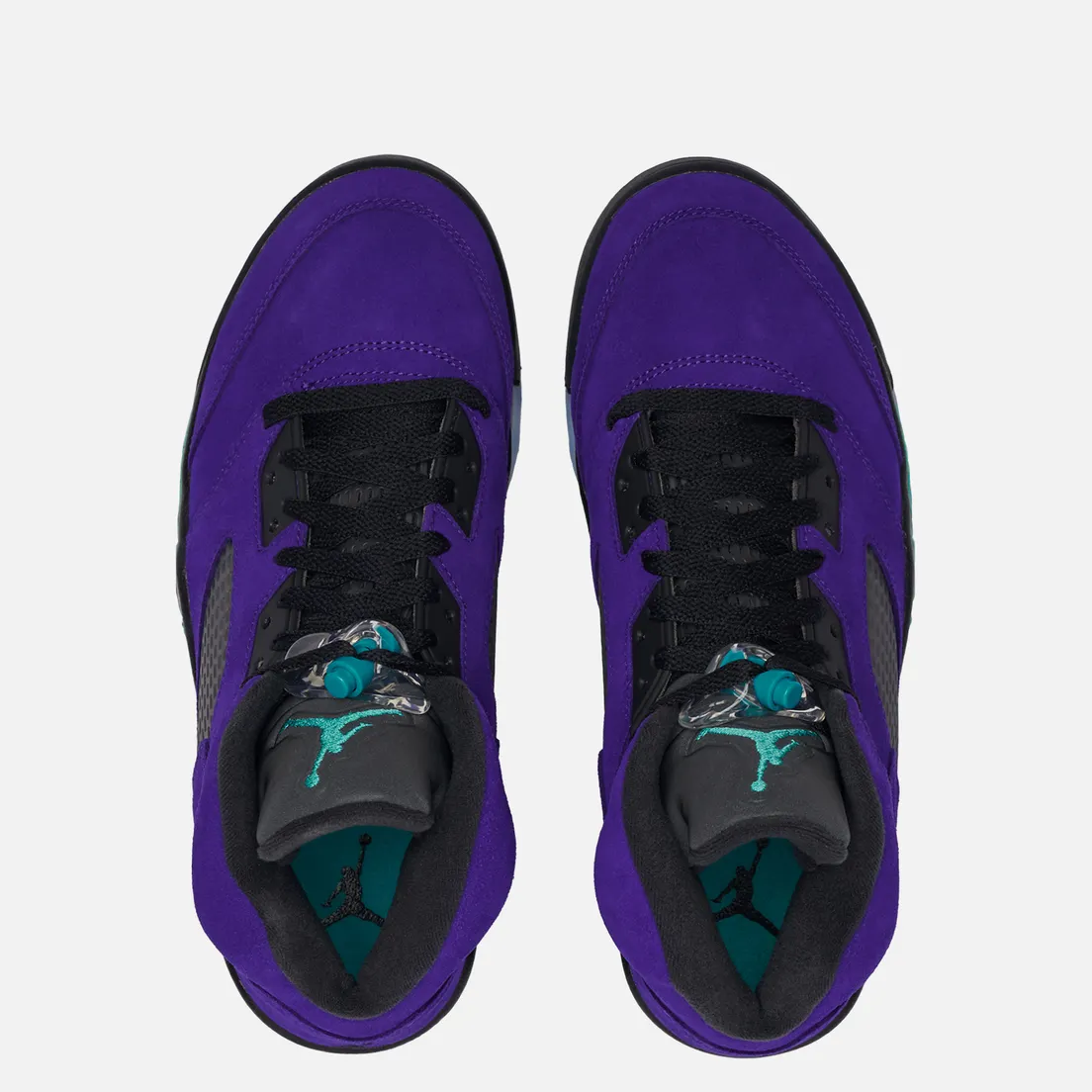 Jordan Мужские кроссовки Air Jordan 5 Retro Alternate Grape