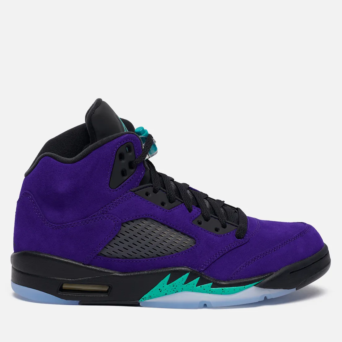 Jordan Мужские кроссовки Air Jordan 5 Retro Alternate Grape