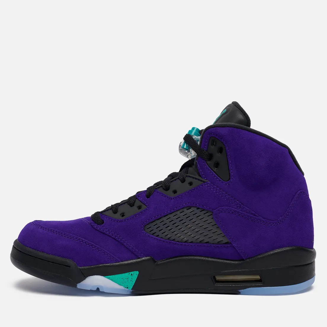 Jordan Мужские кроссовки Air Jordan 5 Retro Alternate Grape